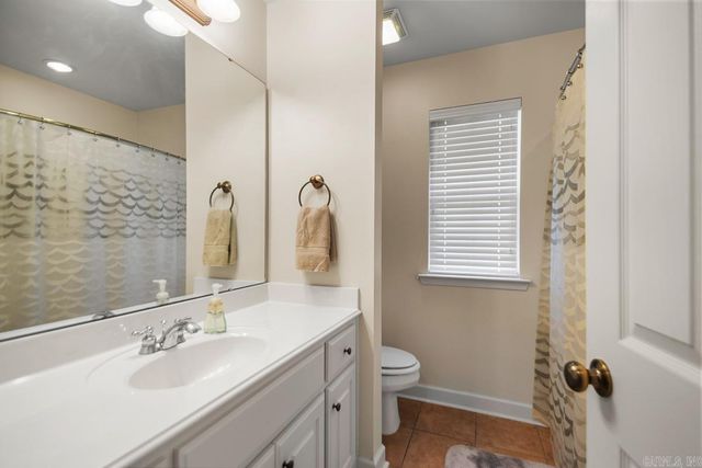 3006 Mustang Cv, Alexander, AR 72002