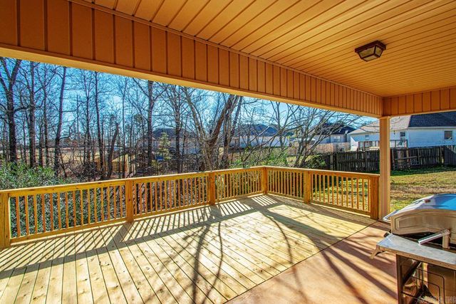 3006 Mustang Cv, Alexander, AR 72002