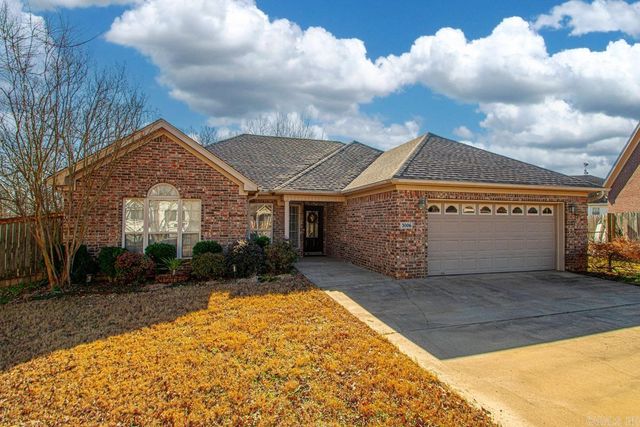 3006 Mustang Cv, Alexander, AR 72002