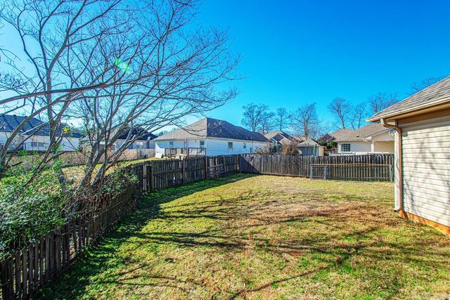 3006 Mustang Cv, Alexander, AR 72002