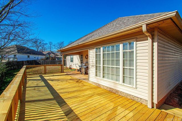 3006 Mustang Cv, Alexander, AR 72002