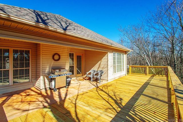 3006 Mustang Cv, Alexander, AR 72002