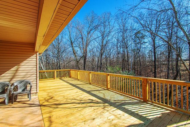 3006 Mustang Cv, Alexander, AR 72002