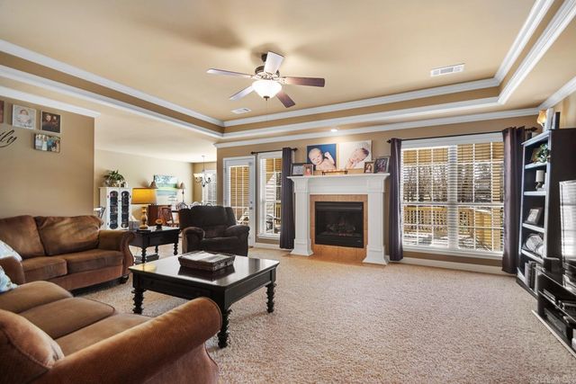 3006 Mustang Cv, Alexander, AR 72002