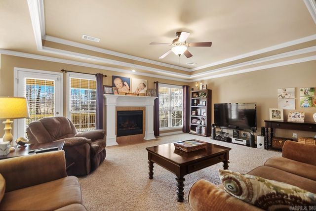 3006 Mustang Cv, Alexander, AR 72002