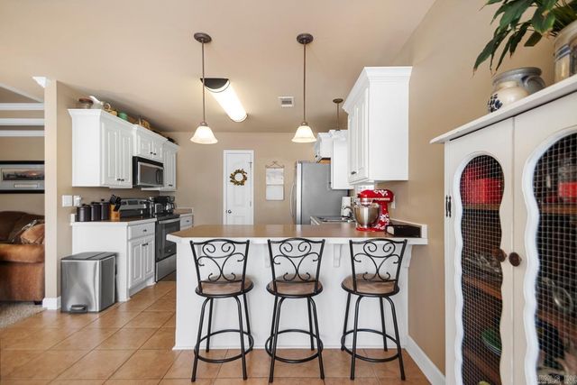 3006 Mustang Cv, Alexander, AR 72002