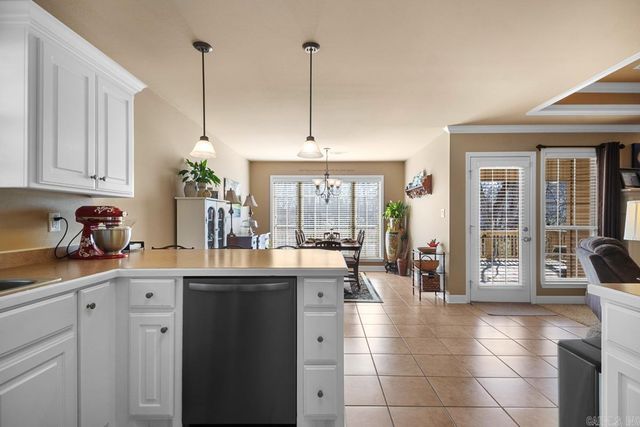 3006 Mustang Cv, Alexander, AR 72002