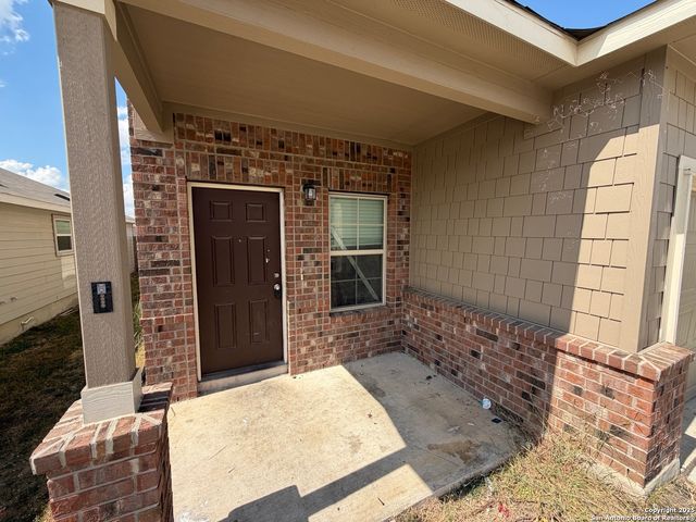 715 wild olive, San Antonio, TX 78219