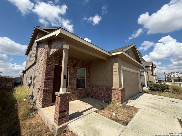 715 wild olive, San Antonio, TX 78219