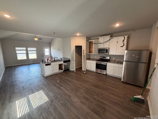715 wild olive, San Antonio, TX 78219