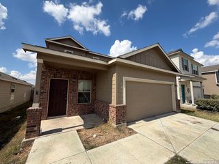 715 wild olive, San Antonio, TX 78219