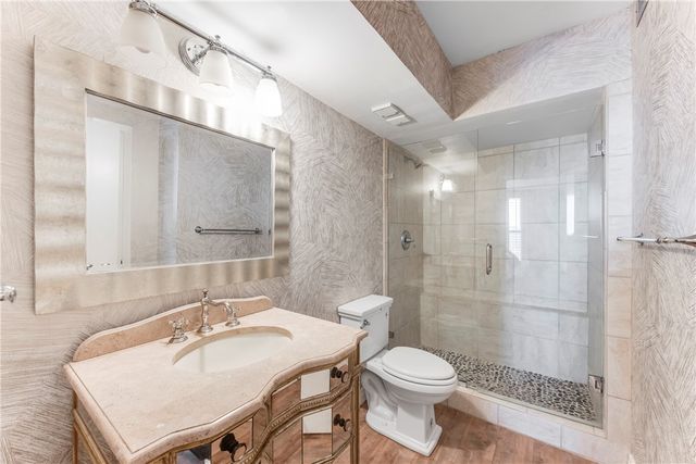 6649 Seacomber Dr 306, Port Aransas, TX 78373