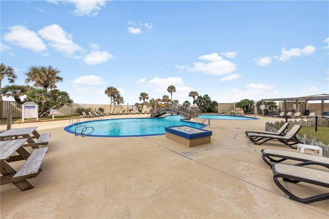 6649 Seacomber Dr 306, Port Aransas, TX 78373