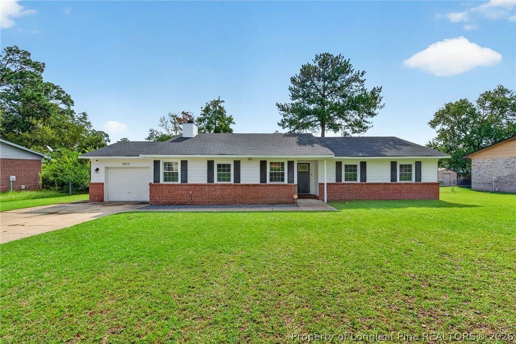 6853 Ferncreek Place, Fayetteville, NC 28314 — photo 2