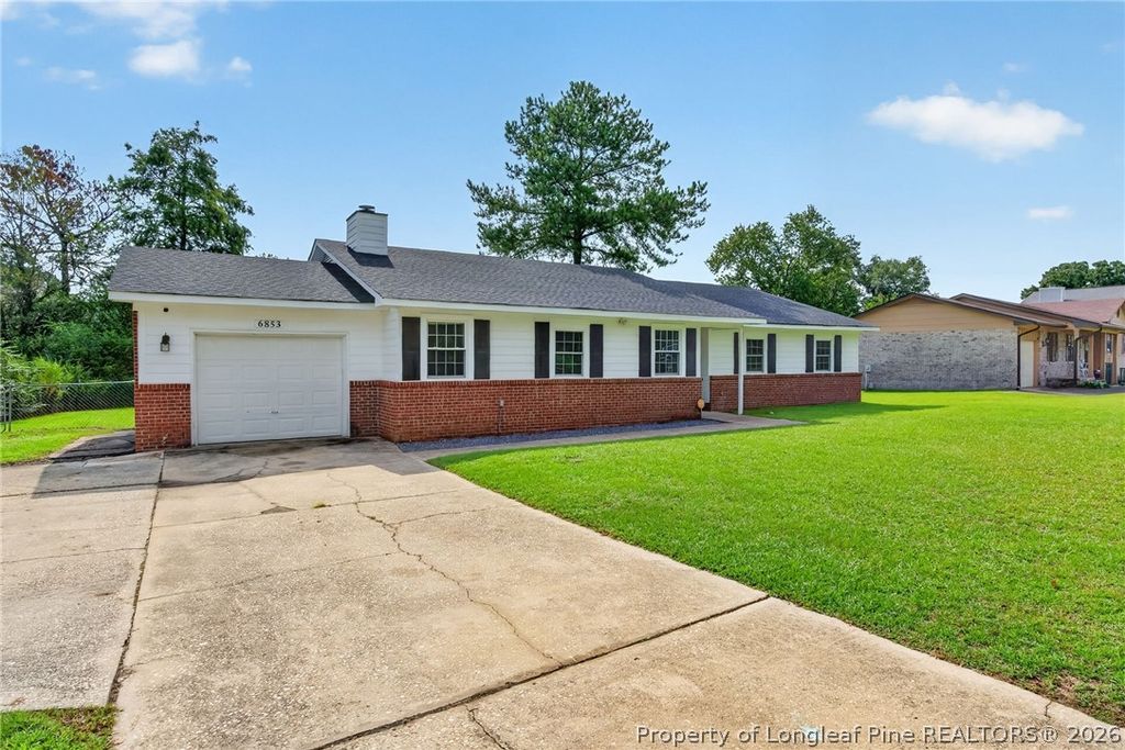 6853 Ferncreek Place, Fayetteville, NC 28314 — photo 3
