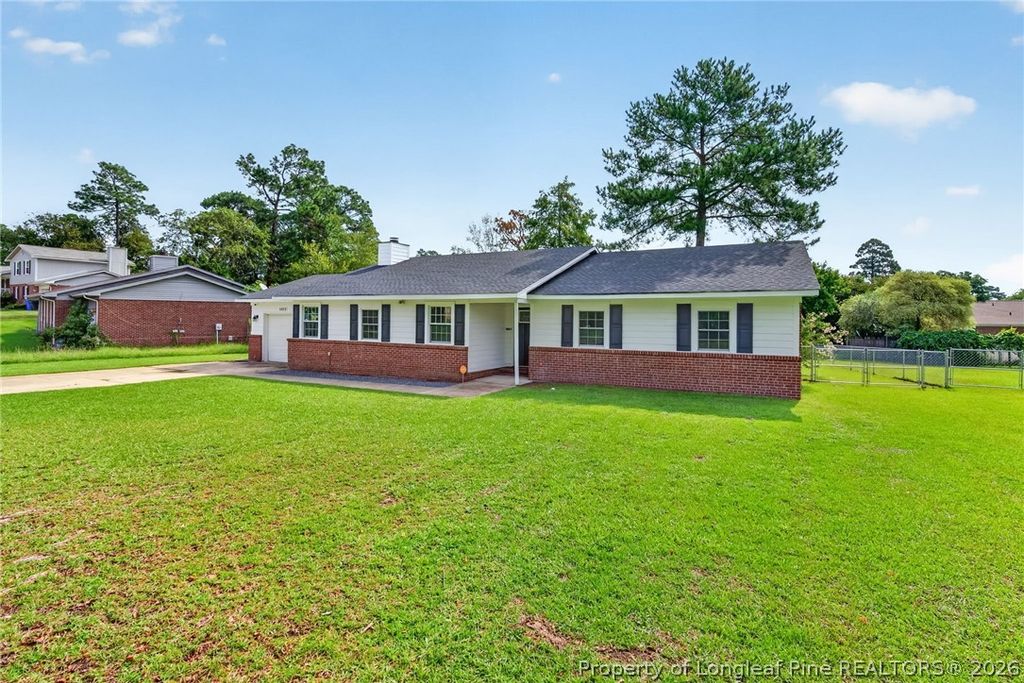 6853 Ferncreek Place, Fayetteville, NC 28314 — photo 4