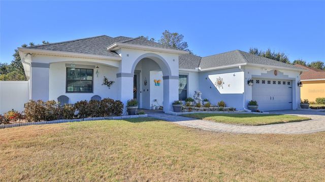 911 FALLBROOKE AVENUE, Deltona, FL 32725