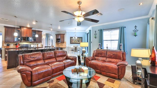 911 FALLBROOKE AVENUE, Deltona, FL 32725