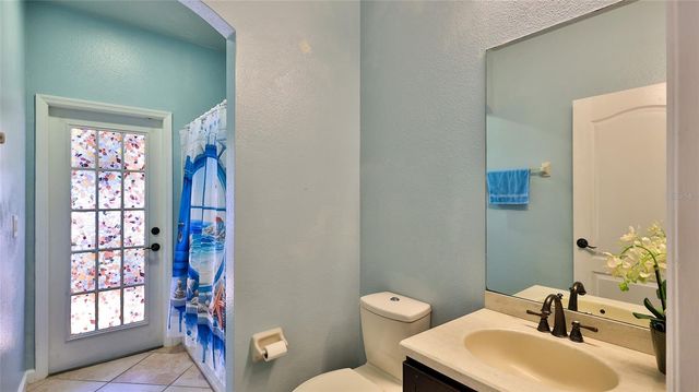 911 FALLBROOKE AVENUE, Deltona, FL 32725