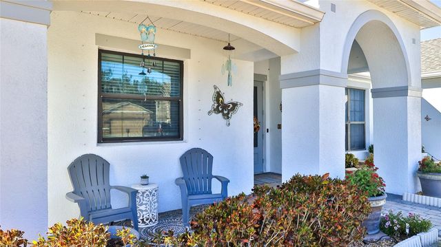 911 FALLBROOKE AVENUE, Deltona, FL 32725