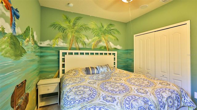 911 FALLBROOKE AVENUE, Deltona, FL 32725