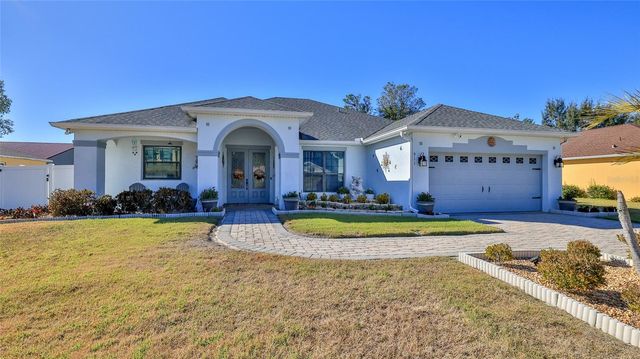 911 FALLBROOKE AVENUE, Deltona, FL 32725