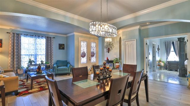 911 FALLBROOKE AVENUE, Deltona, FL 32725