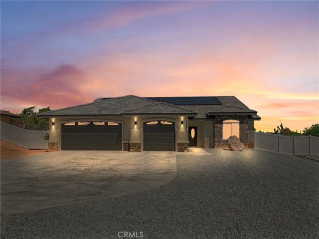 18630 Plumas Street, Hesperia, CA 92345