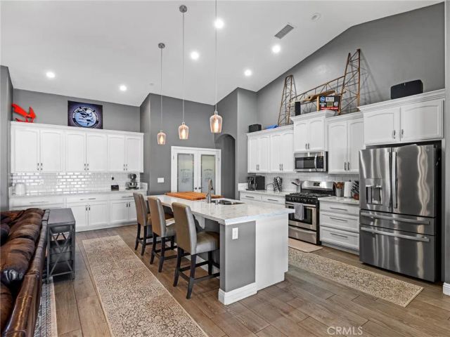 18630 Plumas Street, Hesperia, CA 92345