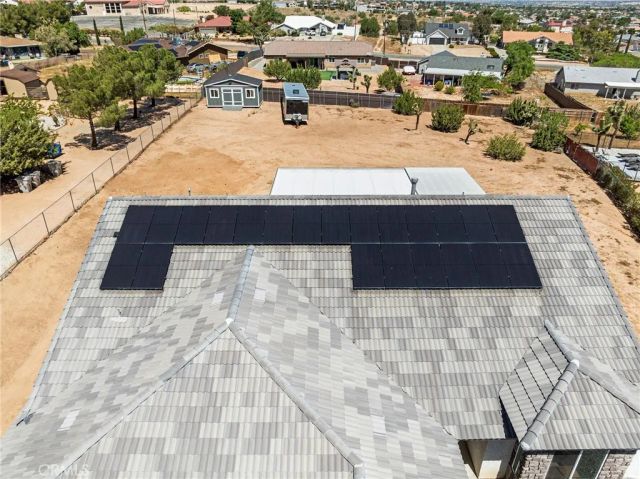 18630 Plumas Street, Hesperia, CA 92345