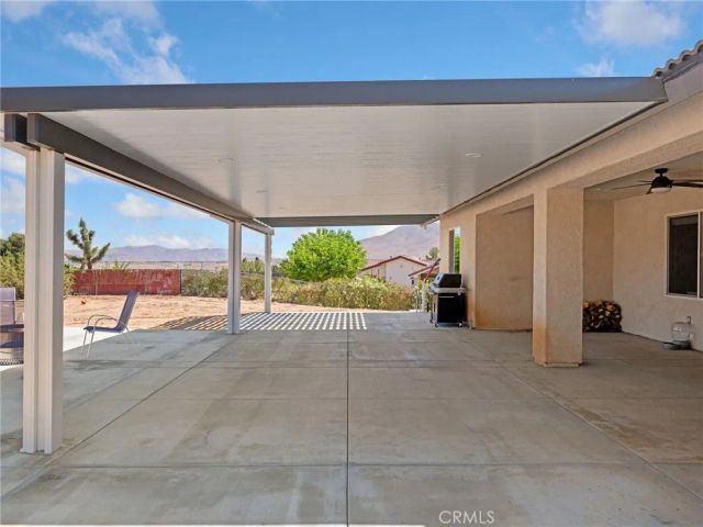 18630 Plumas Street, Hesperia, CA 92345