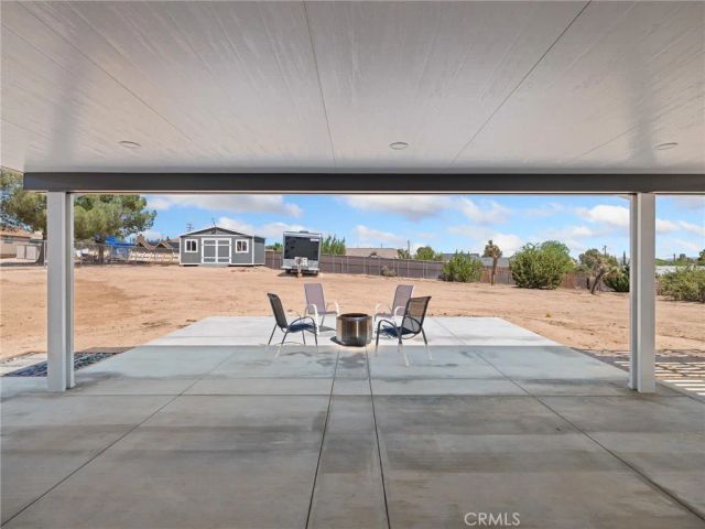 18630 Plumas Street, Hesperia, CA 92345