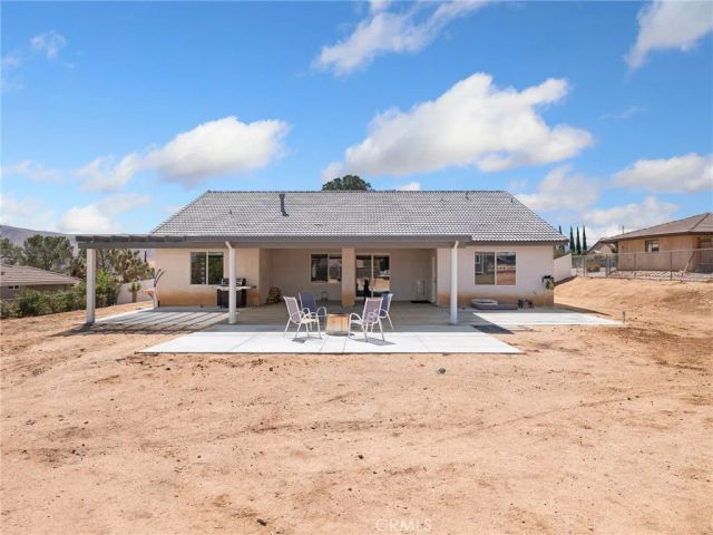 18630 Plumas Street, Hesperia, CA 92345