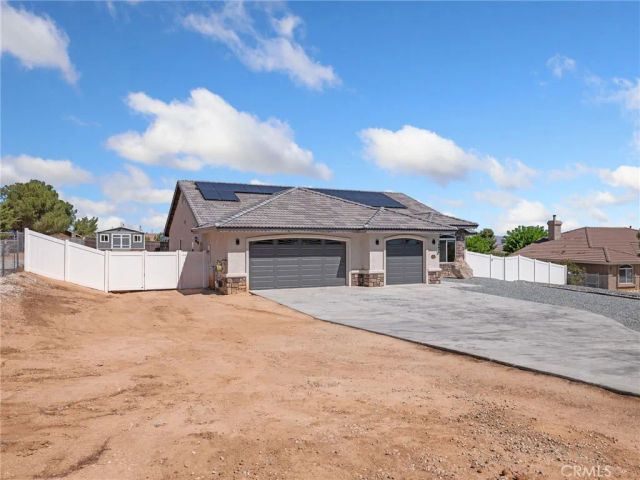 18630 Plumas Street, Hesperia, CA 92345