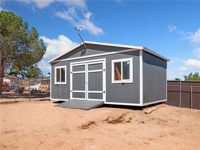 18630 Plumas Street, Hesperia, CA 92345