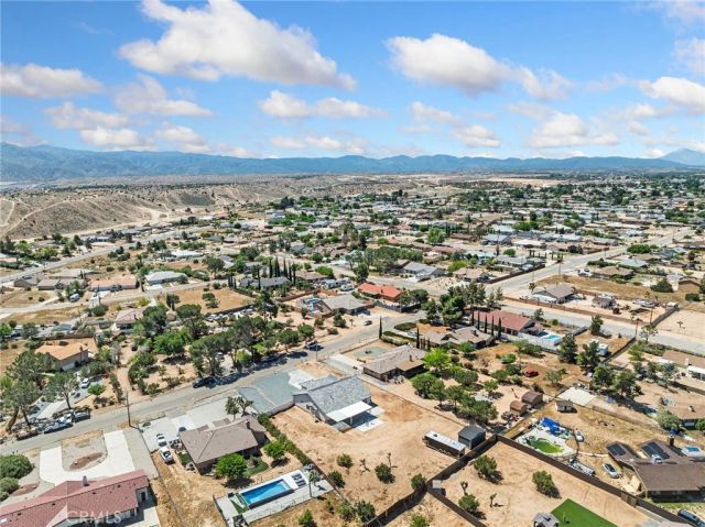 18630 Plumas Street, Hesperia, CA 92345