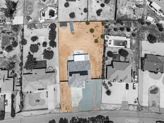 18630 Plumas Street, Hesperia, CA 92345