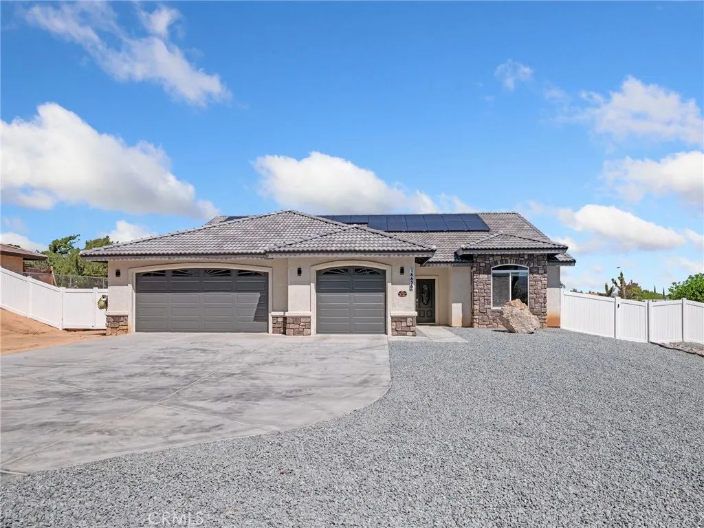 18630 Plumas Street, Hesperia, CA 92345