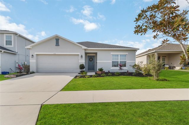 410 KESTREL DRIVE, Groveland, FL 34736