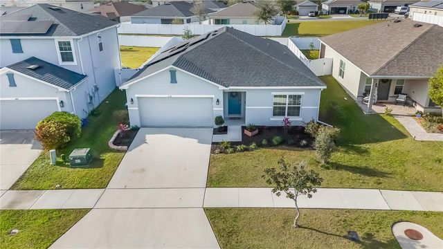 410 KESTREL DRIVE, Groveland, FL 34736