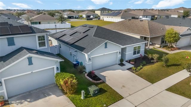 410 KESTREL DRIVE, Groveland, FL 34736