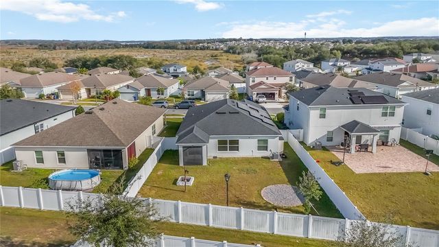 410 KESTREL DRIVE, Groveland, FL 34736