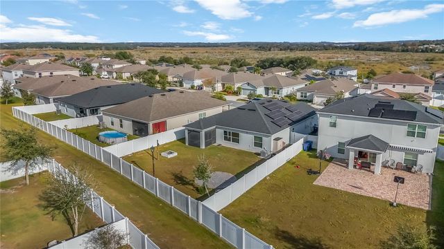 410 KESTREL DRIVE, Groveland, FL 34736