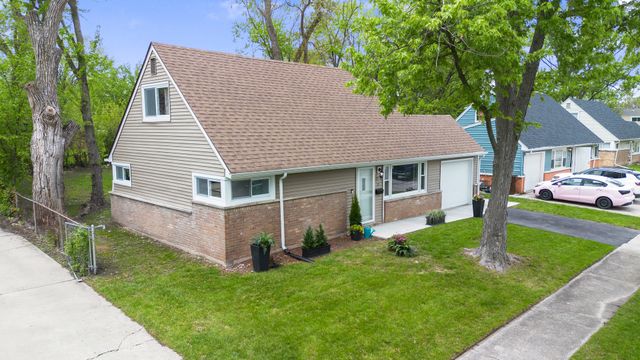 182 Washington Street, Park Forest, IL 60466