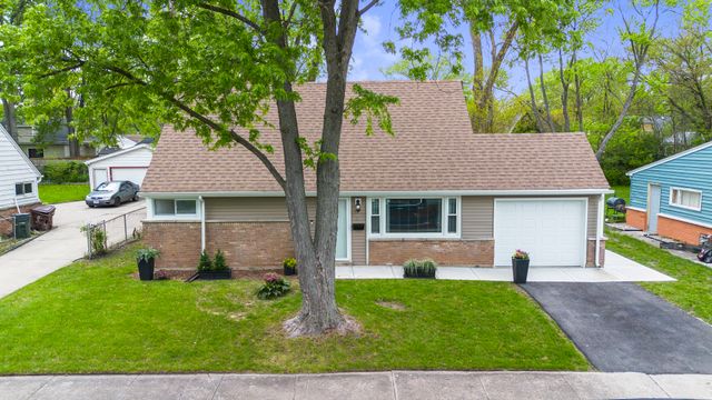 182 Washington Street, Park Forest, IL 60466