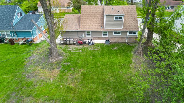 182 Washington Street, Park Forest, IL 60466