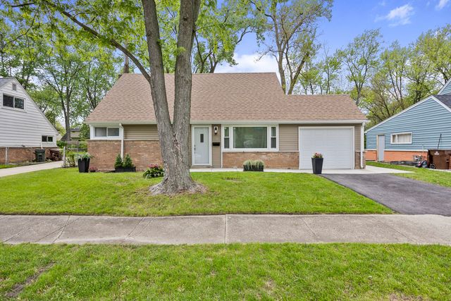 182 Washington Street, Park Forest, IL 60466