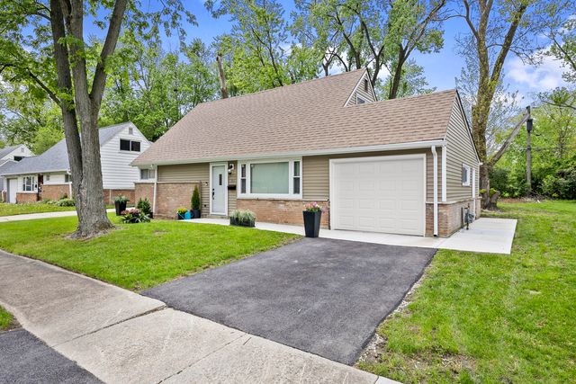 182 Washington Street, Park Forest, IL 60466
