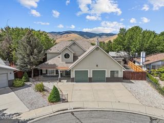 612 Armory Lane, Carson City, NV 89701