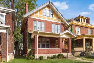 734 Linwood Avenue, Columbus, OH 43205